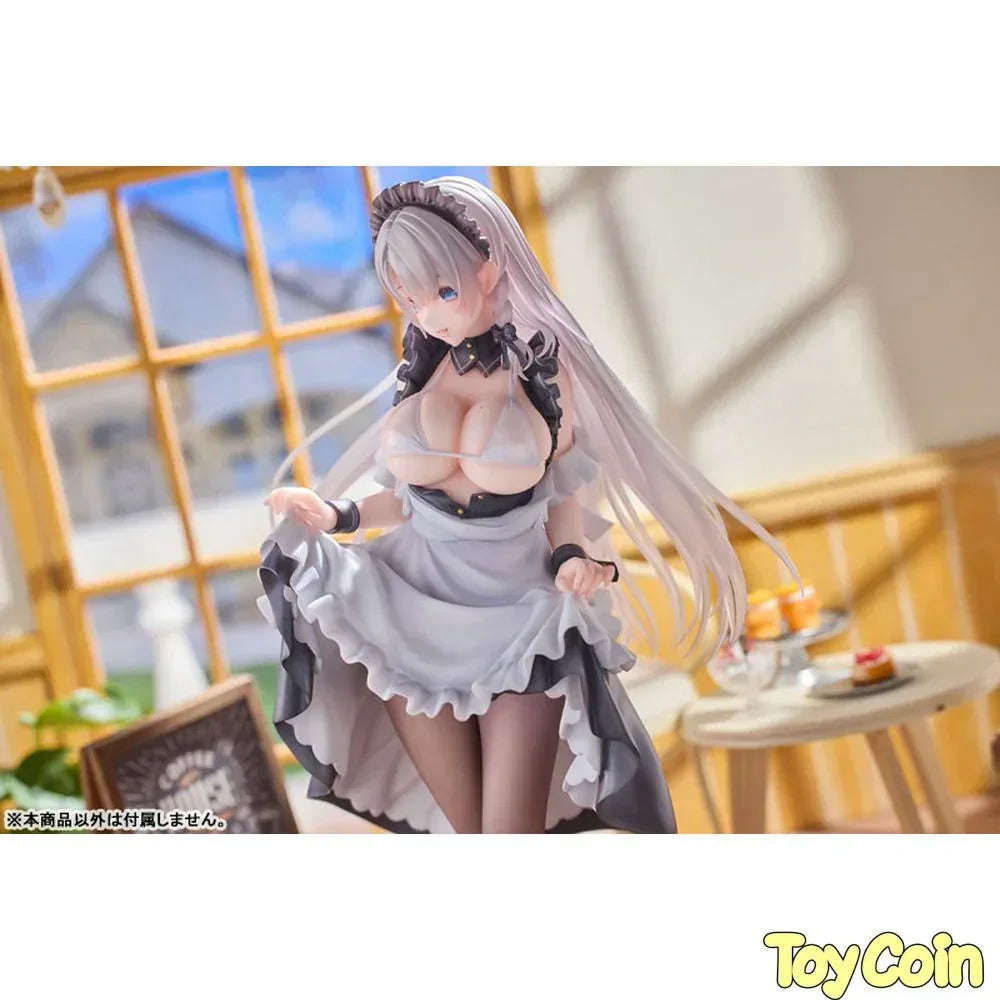 Maid Oneesan Cynthia Illustrated by Yukimiya Yuge by Partylook - Shop at ToyCoin