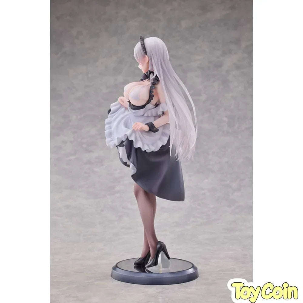 Maid Oneesan Cynthia Illustrated by Yukimiya Yuge by Partylook - Shop at ToyCoin