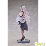 Maid Oneesan Cynthia Illustrated by Yukimiya Yuge by Partylook - Shop at ToyCoin