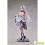 Maid Oneesan Cynthia Illustrated by Yukimiya Yuge by Partylook - Shop at ToyCoin