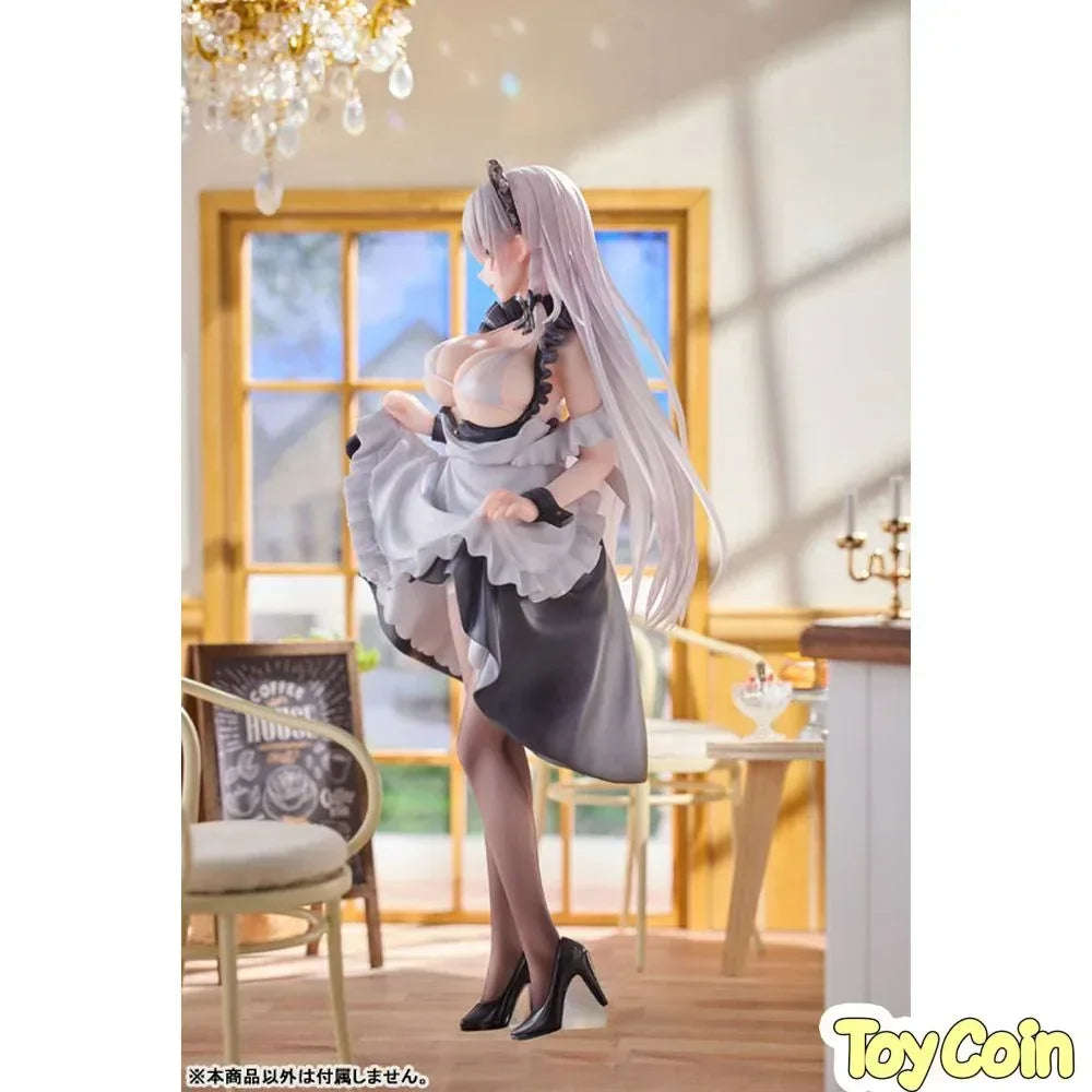 Maid Oneesan Cynthia Illustrated by Yukimiya Yuge by Partylook - Shop at ToyCoin