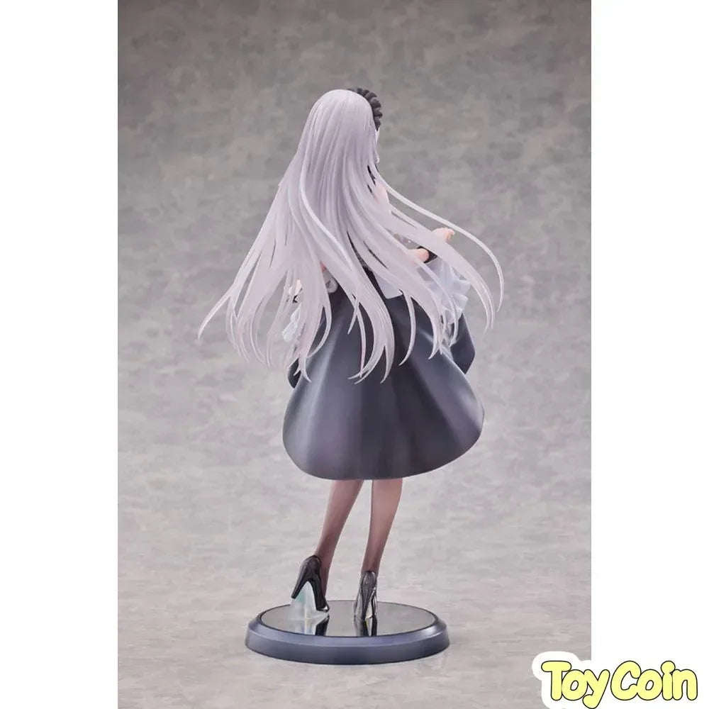 Maid Oneesan Cynthia Illustrated by Yukimiya Yuge by Partylook - Shop at ToyCoin