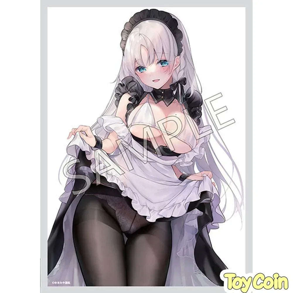 Maid Oneesan Cynthia Illustrated by Yukimiya Yuge by Partylook - Shop at ToyCoin