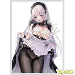 Maid Oneesan Cynthia Illustrated by Yukimiya Yuge by Partylook - Shop at ToyCoin