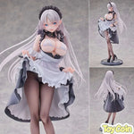 Maid Oneesan Cynthia Illustrated by Yukimiya Yuge by Partylook - Shop at ToyCoin