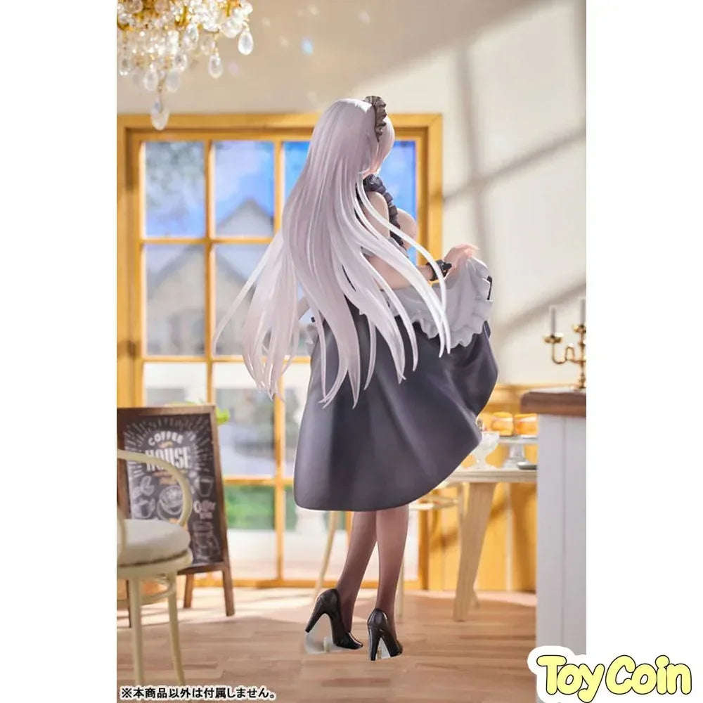 Maid Oneesan Cynthia Illustrated by Yukimiya Yuge by Partylook - Shop at ToyCoin