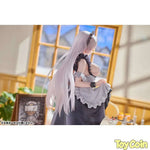 Maid Oneesan Cynthia Illustrated by Yukimiya Yuge by Partylook - Shop at ToyCoin