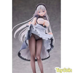 Maid Oneesan Cynthia Illustrated by Yukimiya Yuge by Partylook - Shop at ToyCoin