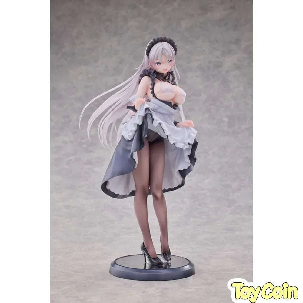 Maid Oneesan Cynthia Illustrated by Yukimiya Yuge by Partylook - Shop at ToyCoin