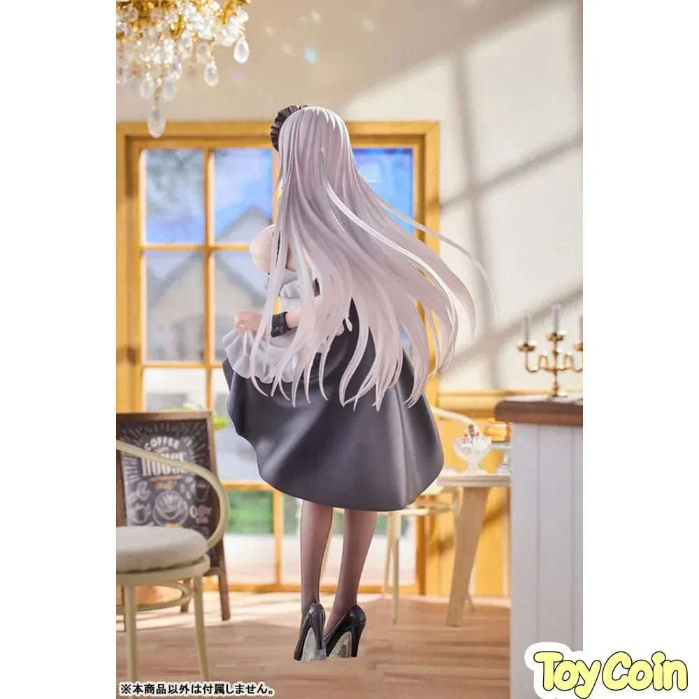 Maid Oneesan Cynthia Illustrated by Yukimiya Yuge by Partylook - Shop at ToyCoin