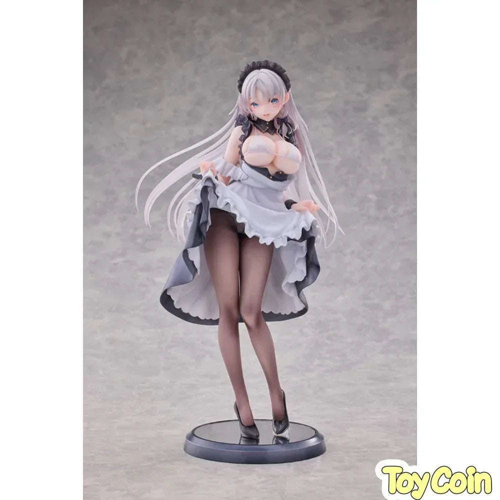 Maid Oneesan Cynthia Illustrated by Yukimiya Yuge by Partylook - Shop at ToyCoin