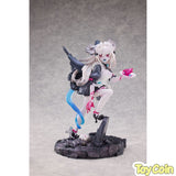 Creature Maid Bonus Edition