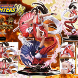 Real Elite Masterline Shiranui Mai Ultimate Version