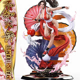 Real Elite Masterline Shiranui Mai Ultimate Version