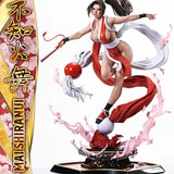 Real Elite Masterline Shiranui Mai Ultimate Version