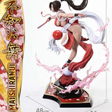 Real Elite Masterline Shiranui Mai Ultimate Version