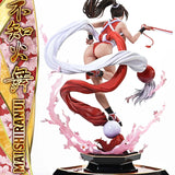 Real Elite Masterline Shiranui Mai Ultimate Version