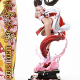 Real Elite Masterline Shiranui Mai Ultimate Version