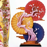 Real Elite Masterline Shiranui Mai Ultimate Version