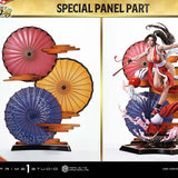 Real Elite Masterline Shiranui Mai Ultimate Version