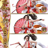 Real Elite Masterline Shiranui Mai Ultimate Version