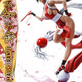 Real Elite Masterline Shiranui Mai Ultimate Version