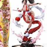 Real Elite Masterline Shiranui Mai Ultimate Version