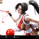 Real Elite Masterline Shiranui Mai Ultimate Version