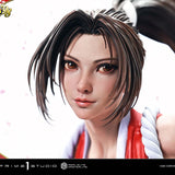 Real Elite Masterline Shiranui Mai Ultimate Version