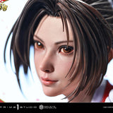 Real Elite Masterline Shiranui Mai Ultimate Version