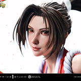 Real Elite Masterline Shiranui Mai Ultimate Version