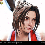 Real Elite Masterline Shiranui Mai Ultimate Version