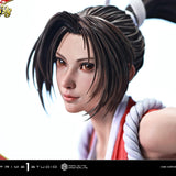 Real Elite Masterline Shiranui Mai Ultimate Version