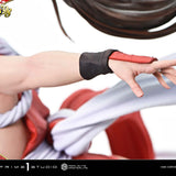 Real Elite Masterline Shiranui Mai Ultimate Version