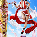 Real Elite Masterline Shiranui Mai Ultimate Version