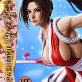 Real Elite Masterline Shiranui Mai Ultimate Version