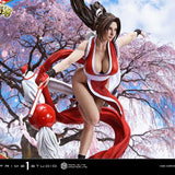 Real Elite Masterline Shiranui Mai Ultimate Version