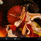 Real Elite Masterline Shiranui Mai Ultimate Version