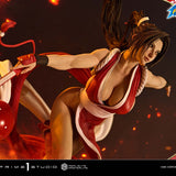 Real Elite Masterline Shiranui Mai Ultimate Version