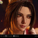 Real Elite Masterline Shiranui Mai Ultimate Version