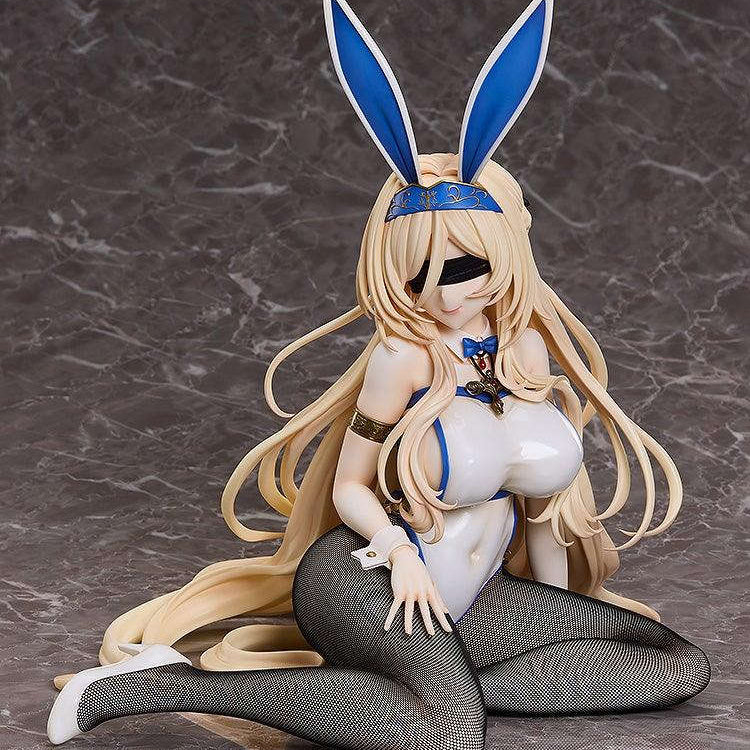 Maiden Bunny Ver. by FREEing - Shop at ToyCoin