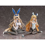 Maiden Bunny Ver. by FREEing - Shop at ToyCoin