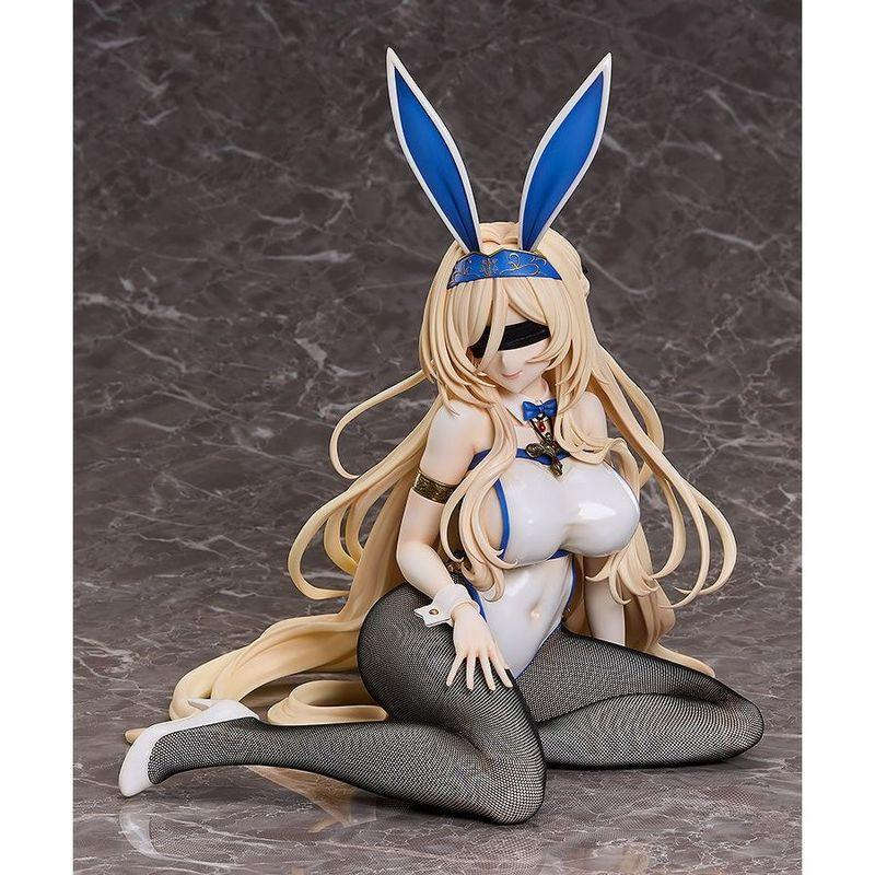 Maiden Bunny Ver. by FREEing - Shop at ToyCoin