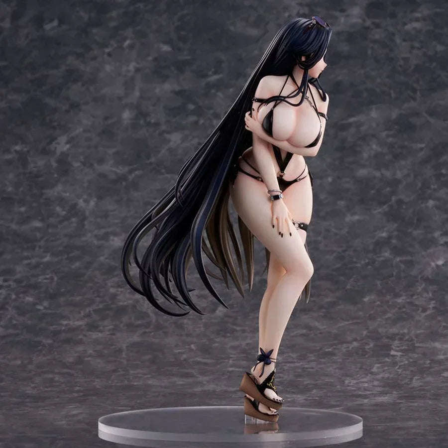 Maiden Under the Sun by Union Creative - Shop at ToyCoin