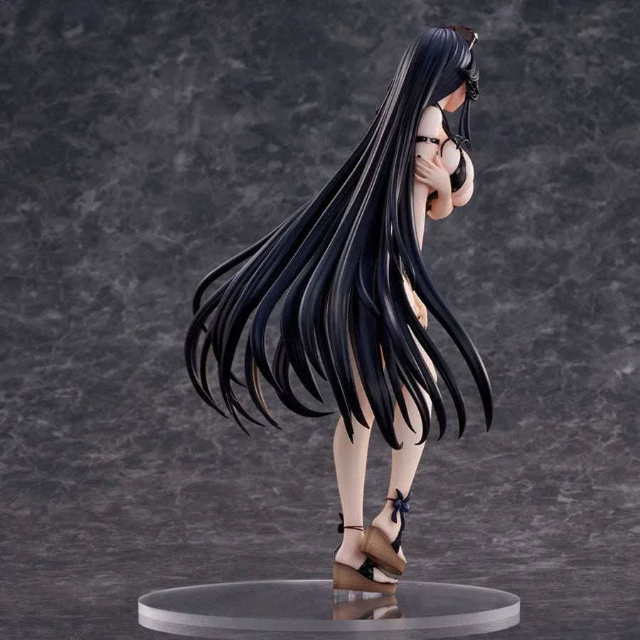Maiden Under the Sun by Union Creative - Shop at ToyCoin