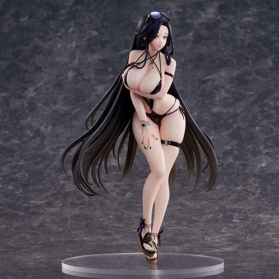 Maiden Under the Sun by Union Creative - Shop at ToyCoin