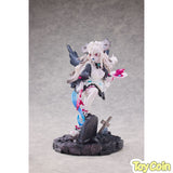 Creature Maid