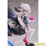 Creature Maid