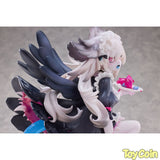 Creature Maid