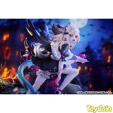 Creature Maid